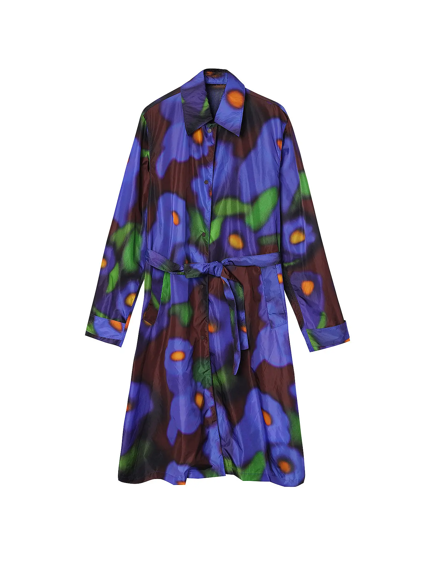 JNBY | Regenmantel - Windbreaker | 